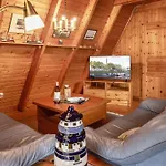 50100 Haus Marie * Carolinensiel