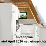 50100 Haus Marie Carolinensiel