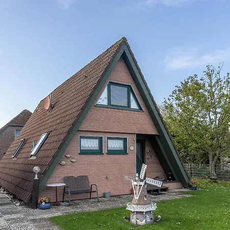 50100 Haus Marie Dom wakacyjny *