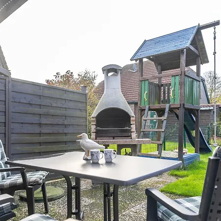 Prázdninový dům 50100 Haus Marie