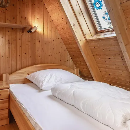 50100 Haus Marie * Carolinensiel
