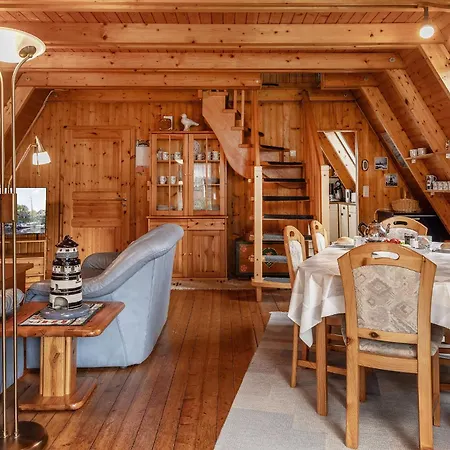 Holiday home 50100 Haus Marie *