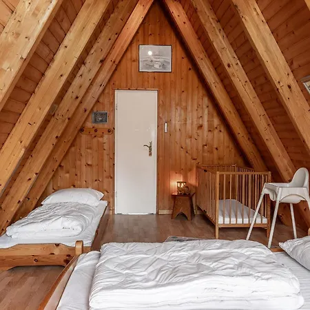 Prázdninový dům 50100 Haus Marie