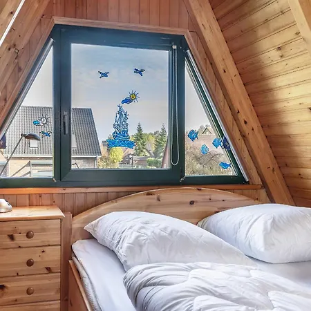 50100 Haus Marie بيت للعطل