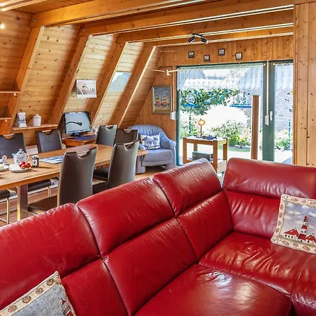 Дом отдыха 50100 Haus Marie