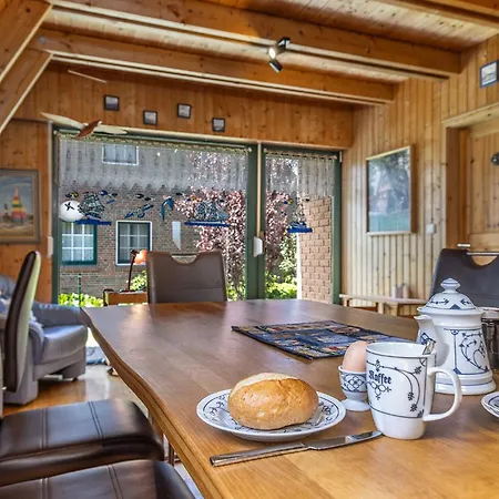 50100 Haus Marie * Carolinensiel