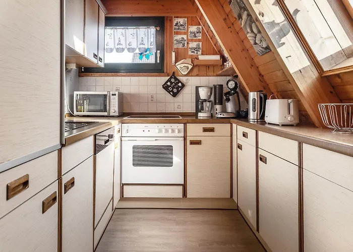 50100 Haus Marie Nyaraló *