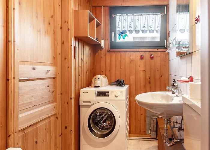 50100 Haus Marie * Carolinensiel