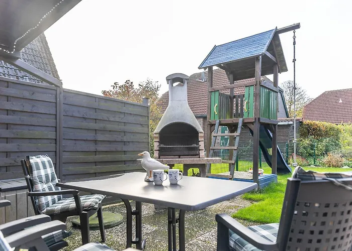 Nyaraló 50100 Haus Marie