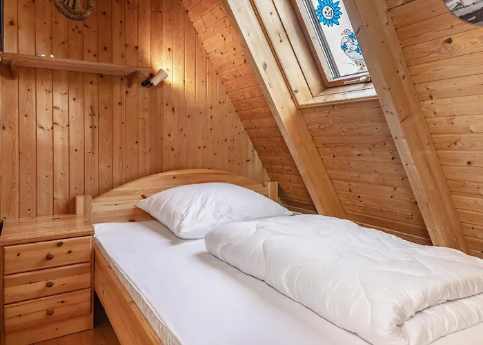 50100 Haus Marie * Carolinensiel