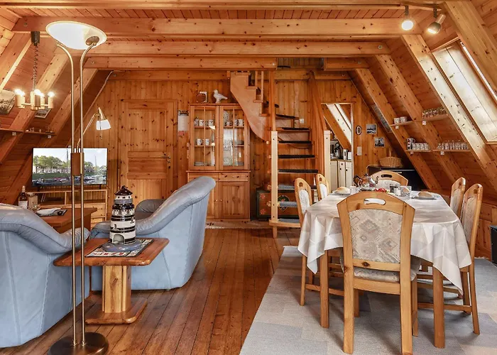 Nyaraló 50100 Haus Marie *