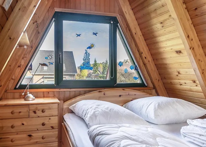 50100 Haus Marie Nyaraló